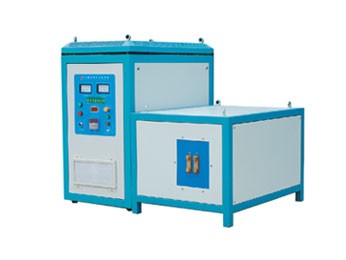 High Frequency Induction Heating Machine WGH-VI-80