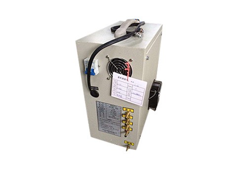 WGH-IV-16 High Frequency Induction Heating Machine