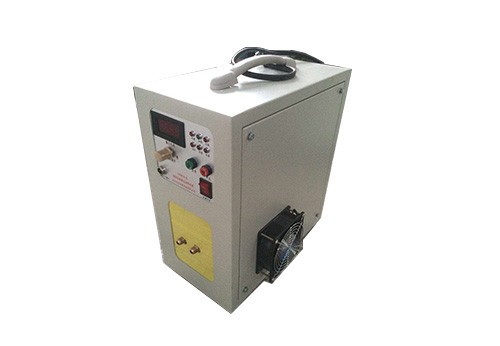 WGH-IV-16 High Frequency Induction Heating Machine