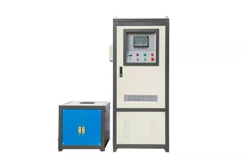 Low Frequency Equipment Induction Heating Machine