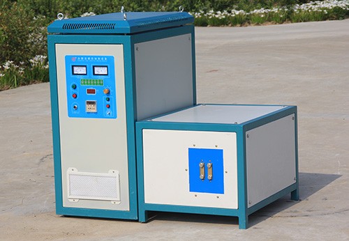 WZP-120(65KW) Induction Heating Machine