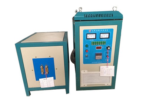 WZP-90(45KW) Induction Heating Machine