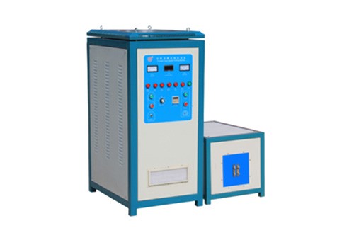 WZP-200(120KW) Induction Heating Machine