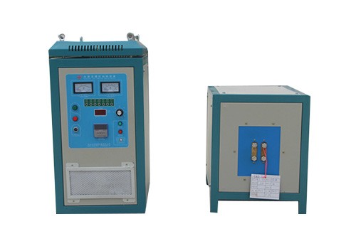 WZP-60(35KW) Induction Heating Machine