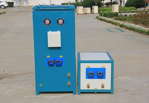 WZP-200(120KW) Induction Heating Machine