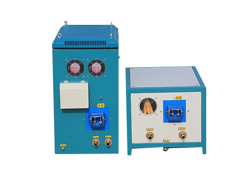 WZP-160(85KW) Induction Heating Machine