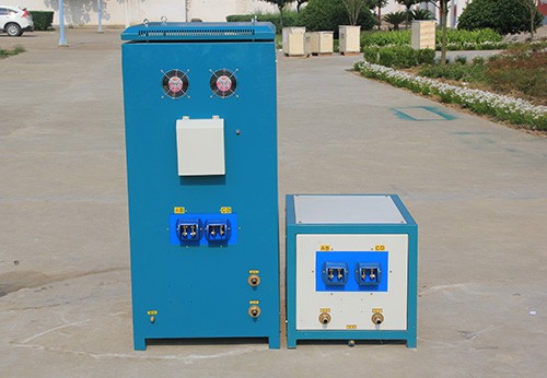 WZP-300(160KW) Induction Heating Machine