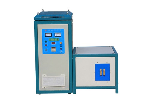 WZP-120(65KW) Induction Heating Machine