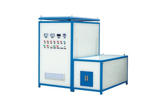 WZP-500(260KW) Induction Heating Machine