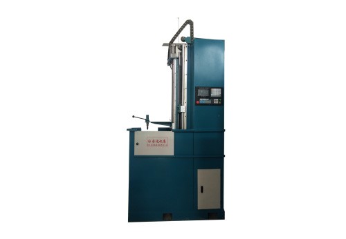 Fully Enclosed Quenching Machine