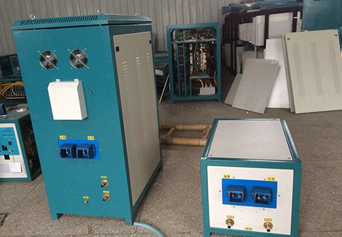 Cladding Equipment