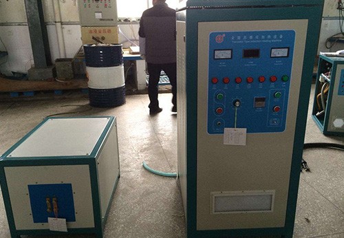 Cladding Equipment