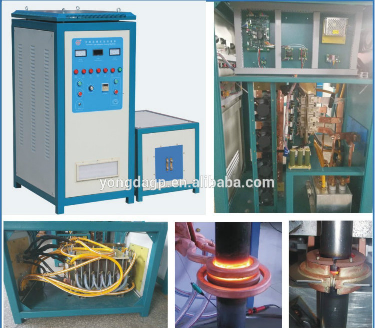 Shenqiu Yongda High Frequency Equipment Co., Ltd.